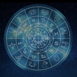 Astrologinė konsultacija